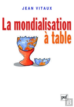 Bertrand.pt - La Mondialisation À Table
