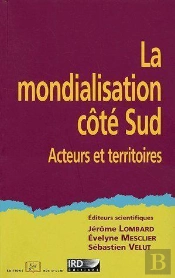 La Mondialisation Côté Sud ; Acteurs Et Territoires