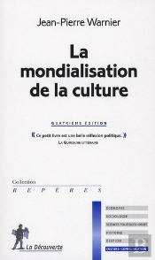 La Mondialisation De La Culture