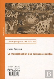 La Mondialisation Des Sciences Sociales