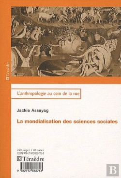 Bertrand.pt - La Mondialisation Des Sciences Sociales