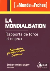 La Mondialisation En Fiches