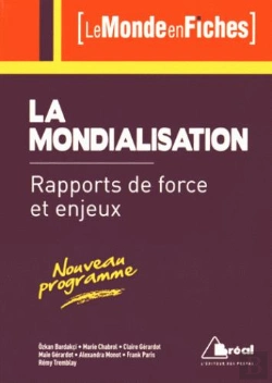 Bertrand.pt - La Mondialisation En Fiches