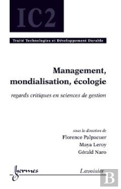 La Mondialisation En Question En Sciences De Gestion Traite Ic2 Serie Technologies Et Developpement