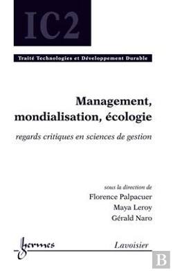 Bertrand.pt - La Mondialisation En Question En Sciences De Gestion Traite Ic2 Serie Technologies Et Developpement