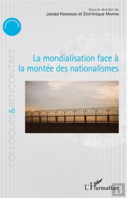 Bertrand.pt - La Mondialisation Face A La Montee Des Nationalismes