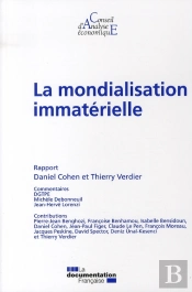 La Mondialisation Immatérielle T.76