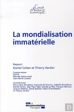 Bertrand.pt - La Mondialisation Immatérielle T.76