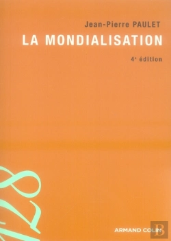 Bertrand.pt - La Mondialisation