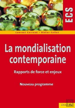 Bertrand.pt - La Mondialisation Rapport Force Enjeux