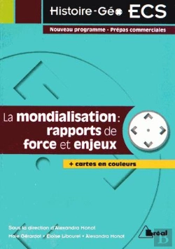 Bertrand.pt - La Mondialisation ; Rapport Force Enjeux