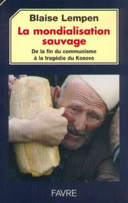 Bertrand.pt - La Mondialisation Sauvage