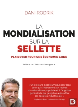 Bertrand.pt - La Mondialisation Sur Le Sellette ; Plaidoyer Pour Une Économie Saine