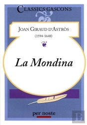 La Mondina