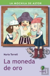 La Moneda De Oro