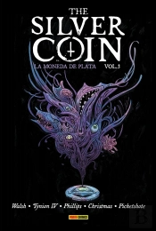 La Moneda De Plata 1