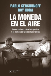 La Moneda En El Aire