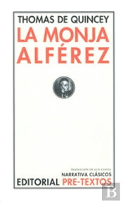La Monja Alférez