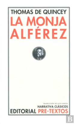 Bertrand.pt - La Monja Alférez