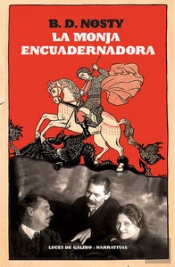 La Monja Encuadernadora