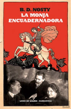 Bertrand.pt - La Monja Encuadernadora