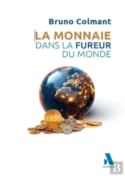 Bertrand.pt - La Monnaie Dans La Fureur Du Monde