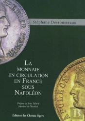 La Monnaie En Circulation Sous Napoleon