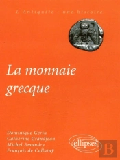 La Monnaie Grecque