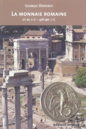La Monnaie Romaine