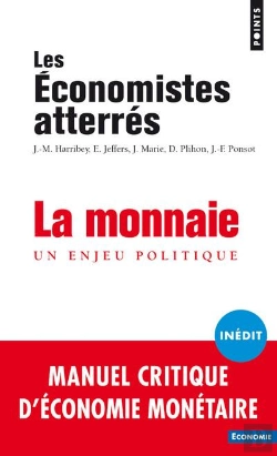 Bertrand.pt - La Monnaie ; Un Enjeu Politique