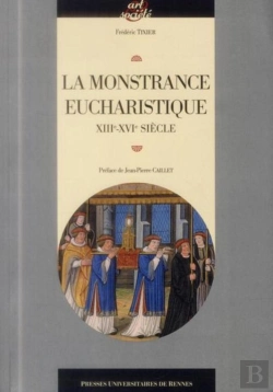 Bertrand.pt - La Monstrance Eucharistique (Xiiie-Xvie Siècle)