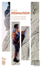 La Montagne À Mains Nues