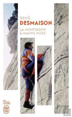 Bertrand.pt - La Montagne À Mains Nues