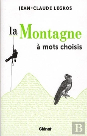 La Montagne À Mots Choisis