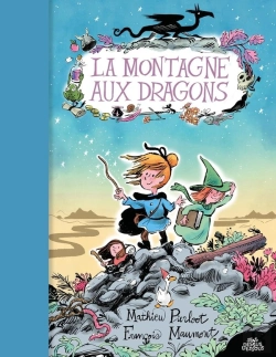 Bertrand.pt - La Montagne Aux Dragons
