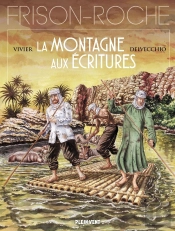 La Montagne Aux Écritures