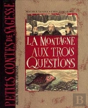 La Montagne Aux Trois Questions