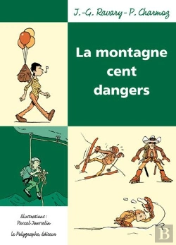 Bertrand.pt - La Montagne ; Cent Dangers