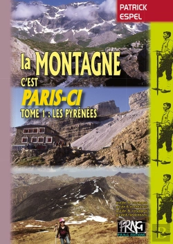 Bertrand.pt - La Montagne, C'Est Par Ici T.1 ; Les Pyrénées