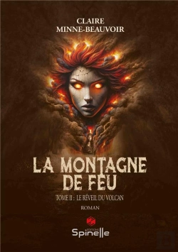 Bertrand.pt - La Montagne De Feu Tome 2 : Le Réveil Du Volcan