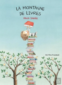 Bertrand.pt - La Montagne De Livres