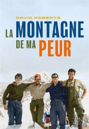 La Montagne De Ma Peur