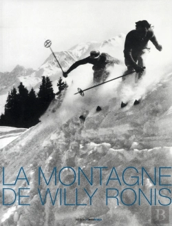 Bertrand.pt - La Montagne De Willy Ronis
