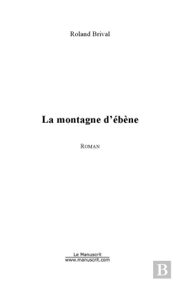 Bertrand.pt - La Montagne D'Ébène