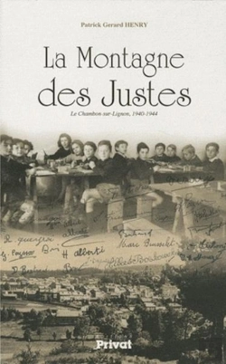 Bertrand.pt - La Montagne Des Justes