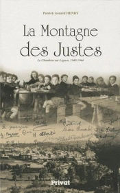 La Montagne Des Justes