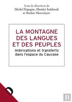 Bertrand.pt - La Montagne Des Langues Et Des Peuples