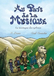 La Montagne Du Rythme