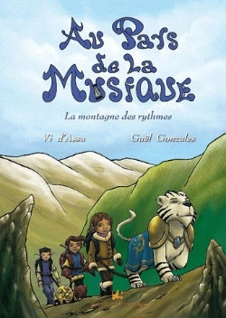 Bertrand.pt - La Montagne Du Rythme