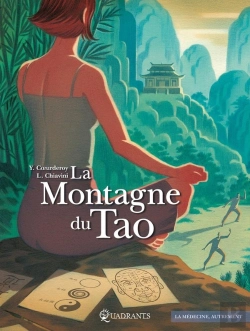 Bertrand.pt - La Montagne Du Tao